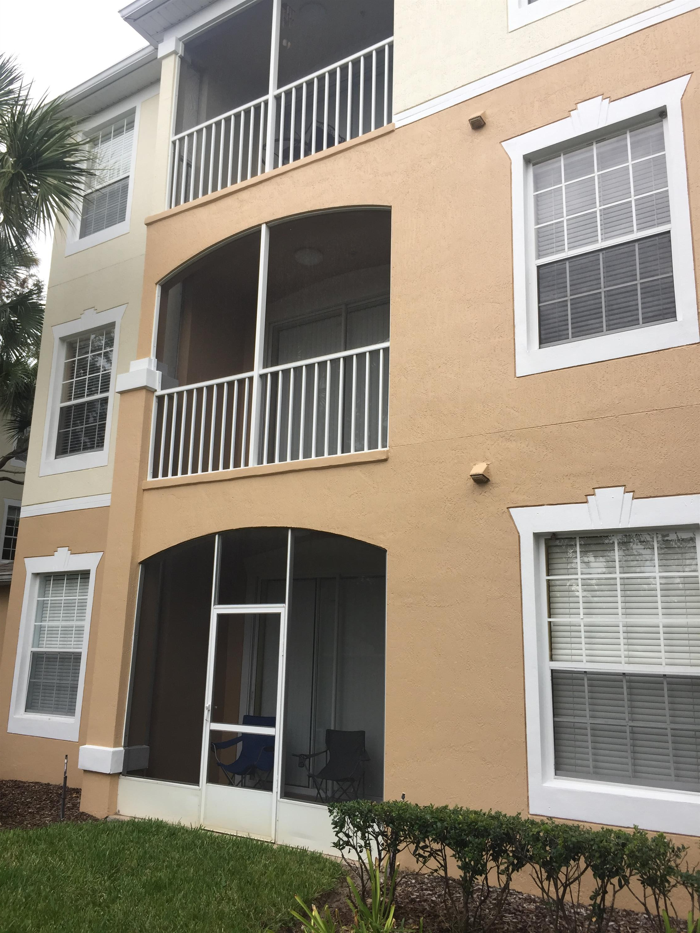 6100 Stevenson Drive #208 (StoneBridge) - 1