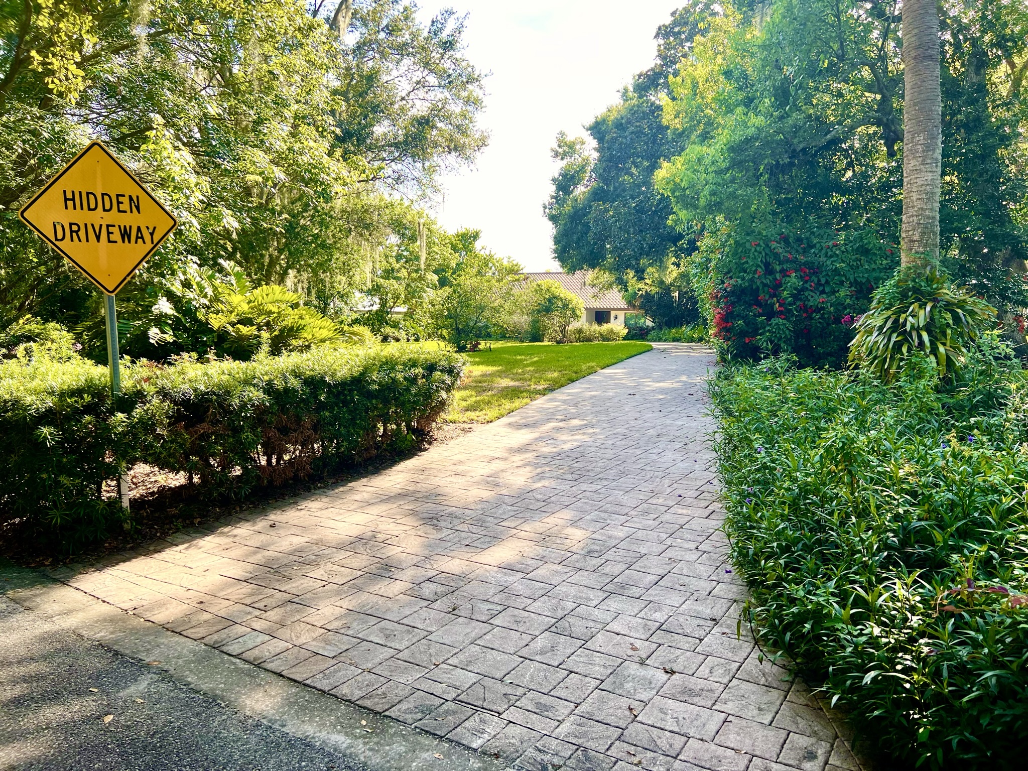 5610 West Lake Butler Road